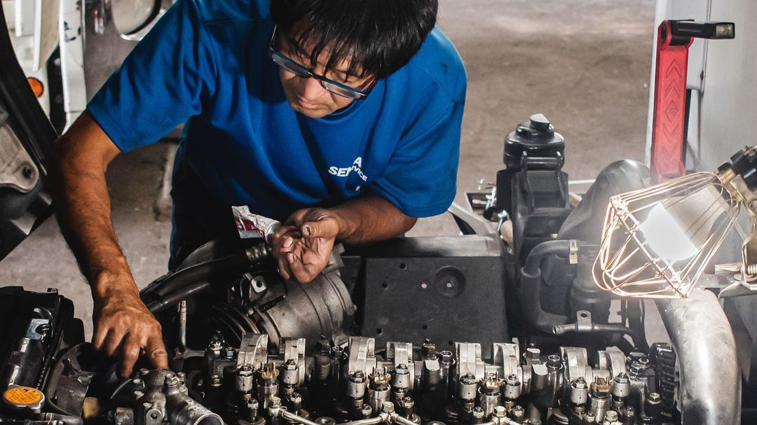 株式会社船場サービス